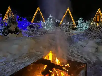 Рай в шалаше - 49