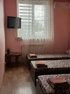 Привал - 46