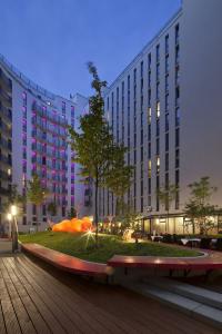 Holiday Inn Berlin-Alexanderplatz, an IHG - 30