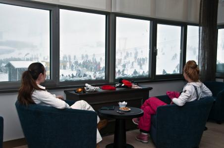 Juras Kervansaray Uludag - 14