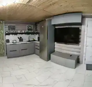 Сосновые дома - 14