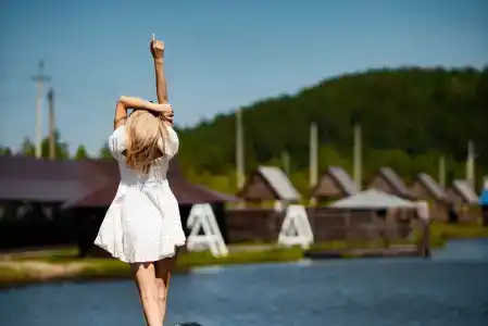 Рыбацкий хутор - 22