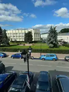 Мечтатели - 53