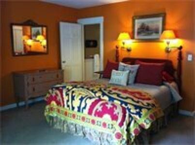 Mary Prentiss Inn - 28