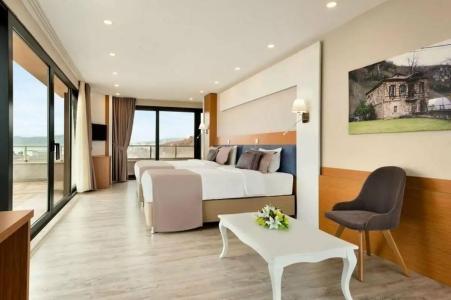 Ramada by Wyndham Giresun Piraziz - 41