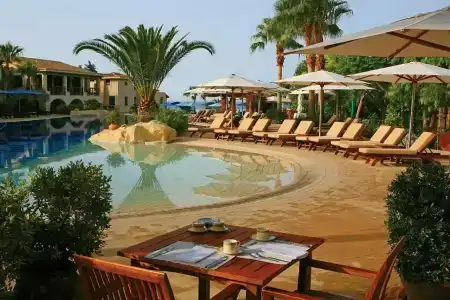 Columbia Beach Resort - 31