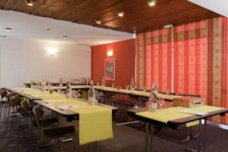 Ibis Styles Colmar Centre - 44