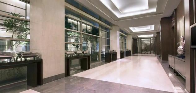 The Westin Chennai Velachery - 34