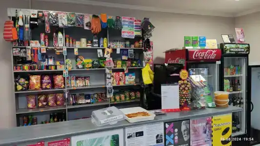 В гостях у дяди Сано - 9