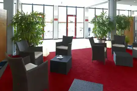 Greet Darmstadt - an Accor - - 41