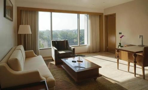 Park Hyatt Chennai - 87