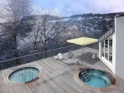 Hapimag Ferienwohnungen Winterberg - 11