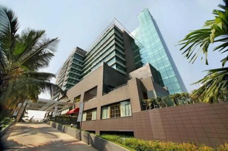 Gokulam Grand & Spa Bangalore - 30