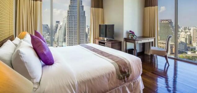 Column Bangkok - Sha Extra Plus - 76