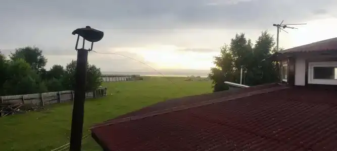Юрточный комплекс - 1