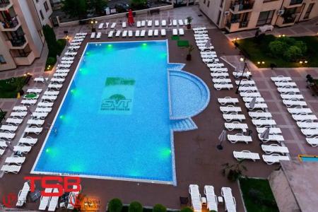 Tsb Sunny Victory - 18