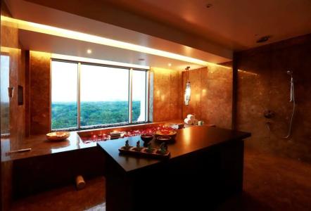 Park Hyatt Chennai - 69