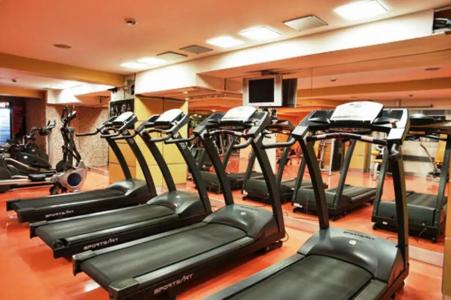 Orka Old City & Spa - 19