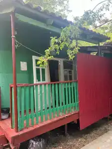 Утес пансионат отдыха - 12