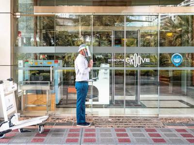 ibis Chennai City Centre - An Accor Brand - 23