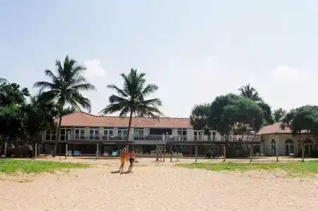 Pandanus Beach Resort & Spa - 33