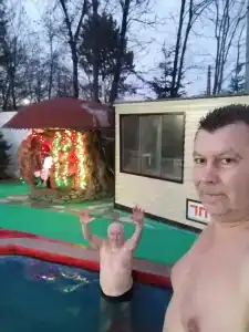 Муза на Октябрьской - 61