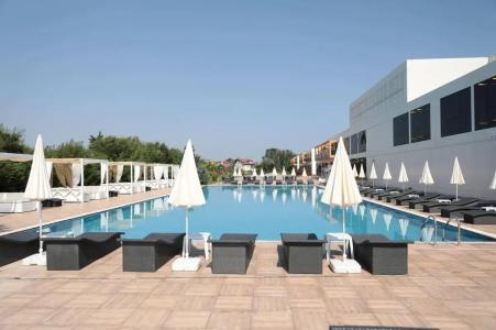 Ramada Plaza by Wyndham Eskisehir - 17