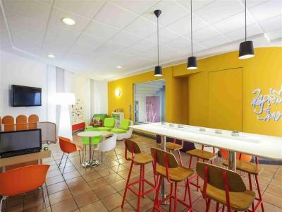Ibis Styles Napoli Garibaldi - 49