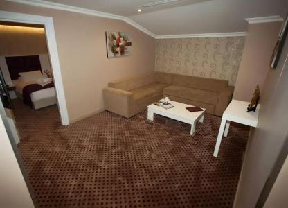 COMFORT BEYLİKDÜZÜ - 62