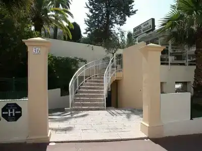 Hôtel Gallia Cannes - 4