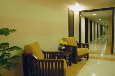 Aquavista & Suites - 12