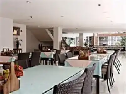 Pattaya Blue Sky - 36