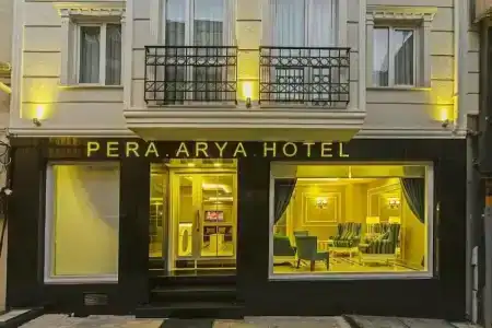 Pera Arya - 58