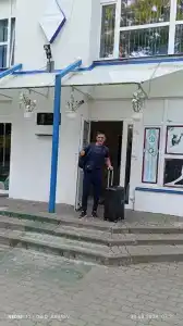 Динамо - 4