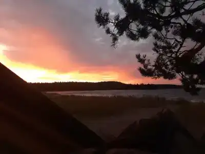 Карельские Лага - 5