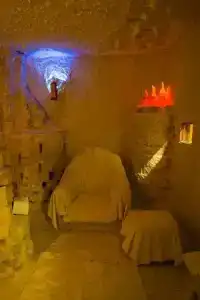 Санаторий Лесной - 15