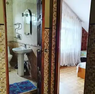 Гостевой дом Мамы Терезы - 43