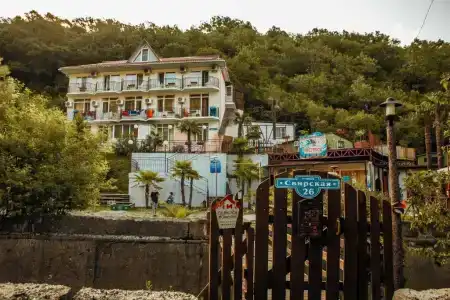 Море и Горы - 74