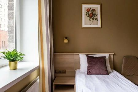 Рус хотел групп - 75