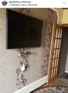 Меркурий - 30