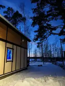 Озерная 38 - 36