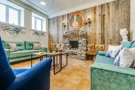 Sokroma Гиперборея - 78