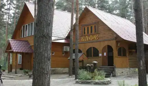 Русская Усадьба - 36