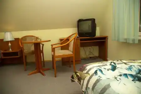 Мини-отель на Подгорной, 20 - 65