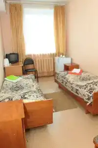 Ангара Курорт - 68