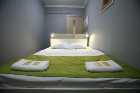 Чирс Арбат - 56