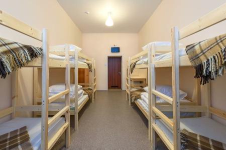 Hostel MosHotel - 0