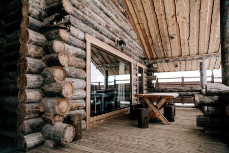 Freegreen cottages - 25