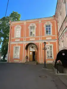 Феодоровская - 9