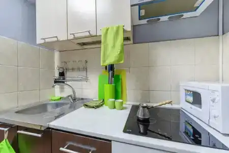 Чирс Арбат - 9